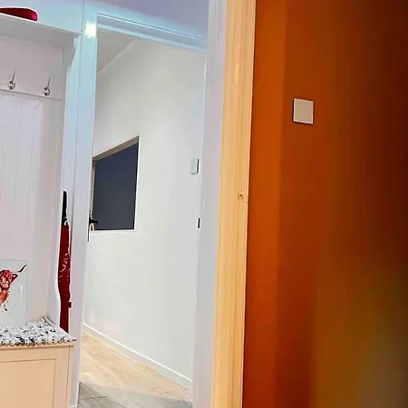 Apartment Remarkable 1-bed In