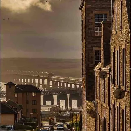 Remarkable 1-bed In