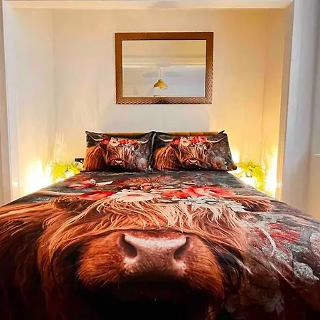 Remarkable 1-bed In Dundee