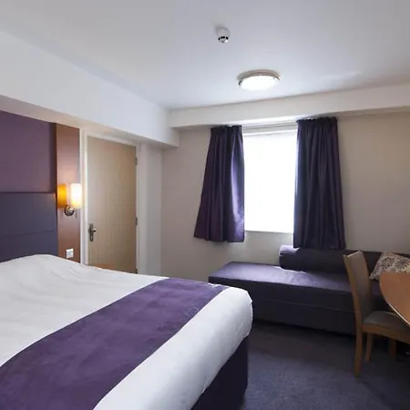 Premier West 3* Dundee