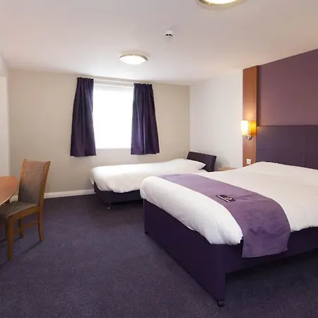 Hotel Premier West Dundee