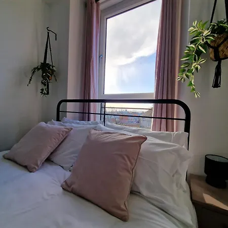 Hil - Baxter Park View Apartamento *