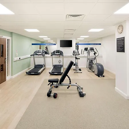 Hampton By Hilton Centre 3*