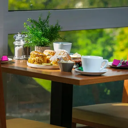 Invercarse Dundee, Bw Signature Collection Hotel 4*