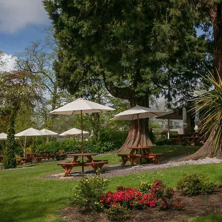 Invercarse Dundee, Bw Signature Collection Hotel 4*