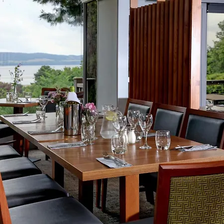 Hotel Invercarse Dundee, Bw Signature Collection 4*