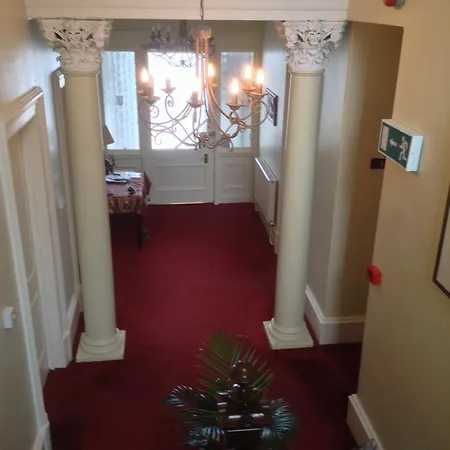 Casa de hóspedes Grampian Dundee