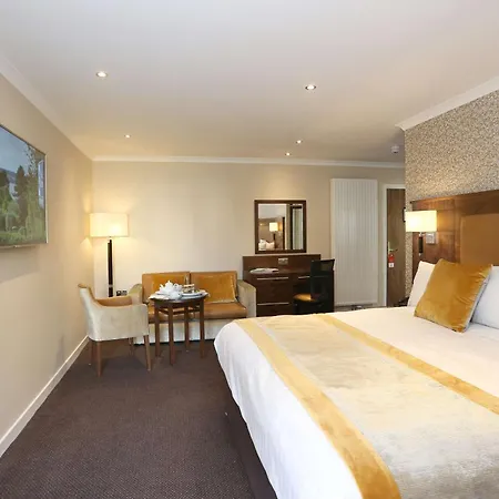Invercarse Dundee, Bw Signature Collection Hotel 4*