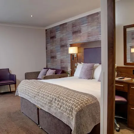 Hotel Invercarse Dundee, Bw Signature Collection Dundee