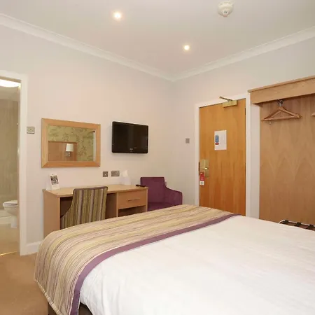 Invercarse Dundee, Bw Signature Collection 4* Dundee