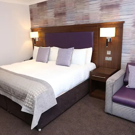 Hotel Invercarse Dundee, Bw Signature Collection