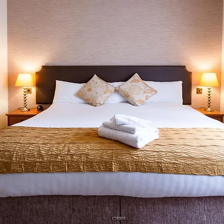 Invercarse Dundee, Bw Signature Collection Hotel Dundee