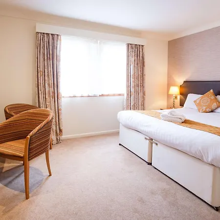 Invercarse Dundee, Bw Signature Collection Hotel 4*