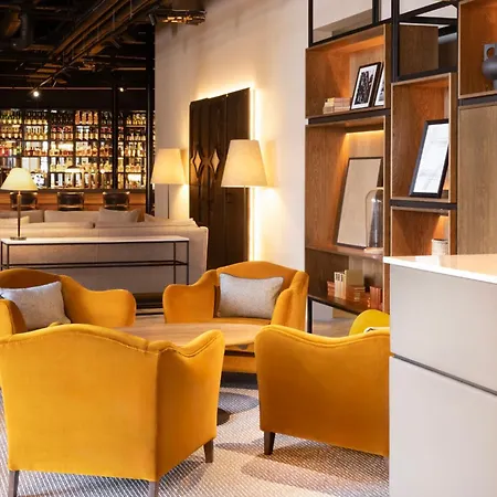 Hotel Indigo - By Ihg 4*