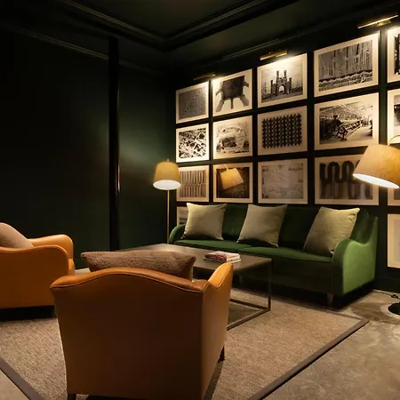 Hotel Indigo - By Ihg 4*