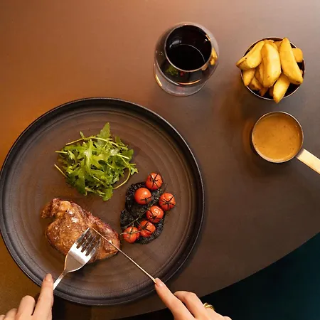 Hotel Indigo - By Ihg Dundee