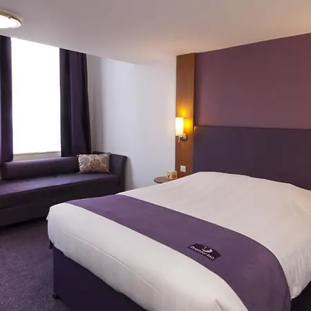 Hotel East Premier Travel