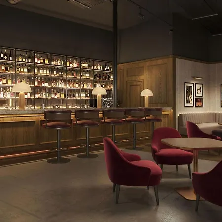 Hotel Indigo - By Ihg Dundee
