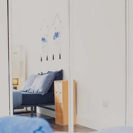 Apartment Modern In Centre *
