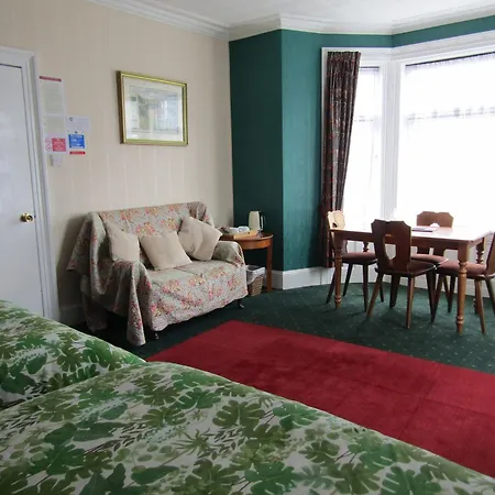 Bed & Breakfast Athollbank Dundee