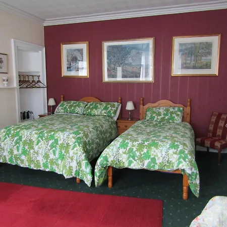 Athollbank Bed & Breakfast