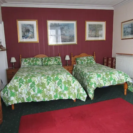 Bed & Breakfast Athollbank