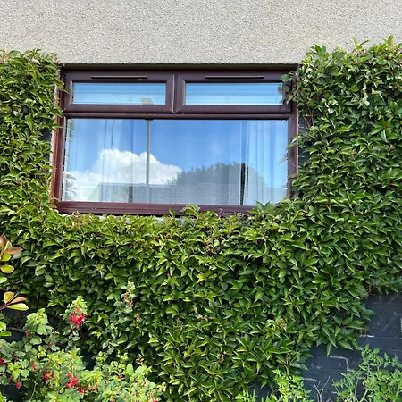 Double Bedroom With Private Bathroom Dundee