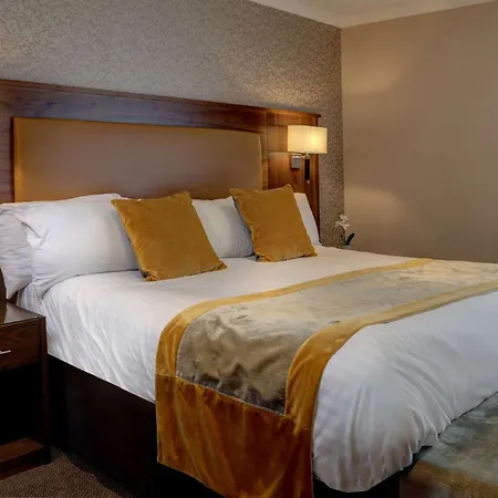 Invercarse Dundee, Bw Signature Collection 4*