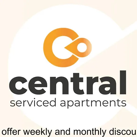 Serviced Apartments: Cozy 2-bedroom With Access Apartment Dundee