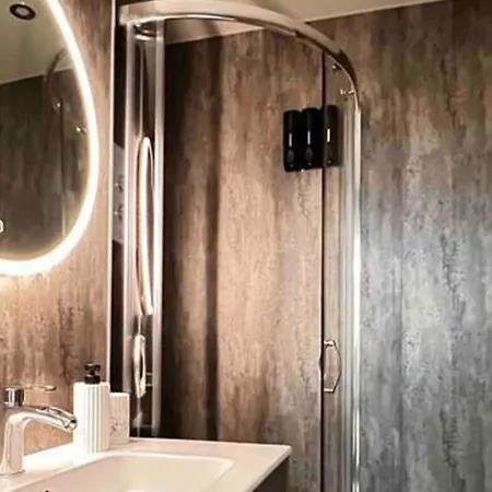Remarkable 1-bed In Apartment Dundee