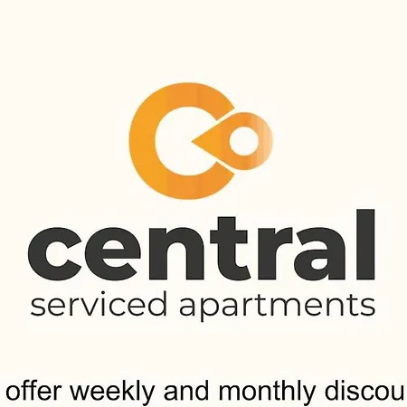 Central Serviced - 2 Bedrooms - Modern - Unique Touches - Free Street Parking - Fully Equipped - Close To City Centre - Short & Long Term Available - Contact Us For Your Requirements