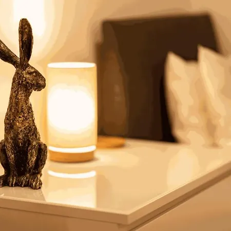 Central Serviced - 2 Bedrooms - Modern - Unique Touches - Free Street Parking - Fully Equipped - Close To City Centre - Short & Long Term Available - Contact Us For Your Requirements Apartamento Dundee