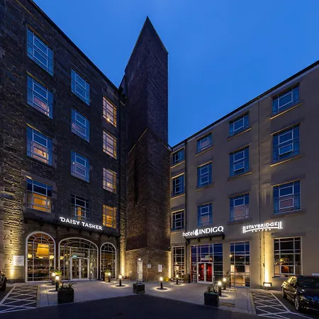 Indigo - By Ihg Hotel Dundee