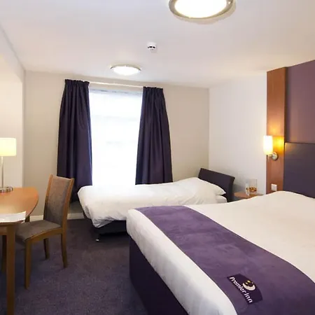Hotel East Premier Travel Dundee