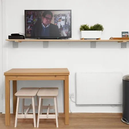 Apartamento Blackie's Neuk Perfect For Uni & West End