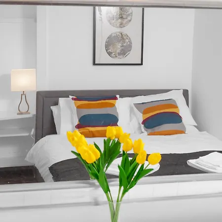 Blackie's Neuk Perfect For Uni & West End Apartamento *
