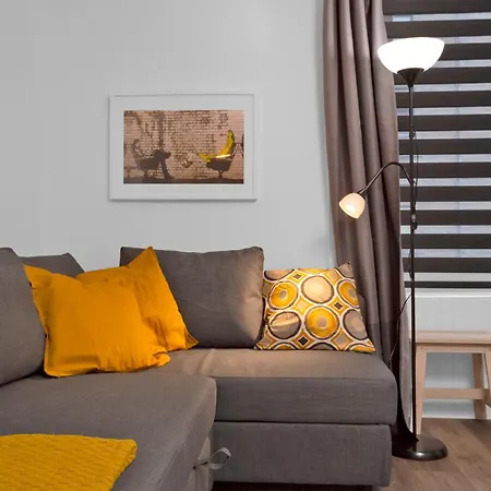 Apartamento Blackie's Neuk Perfect For Uni & West End *