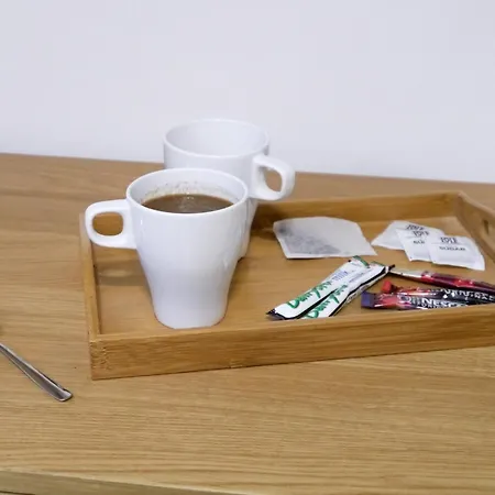 Apartamento Blackie's Neuk Perfect For Uni & West End *