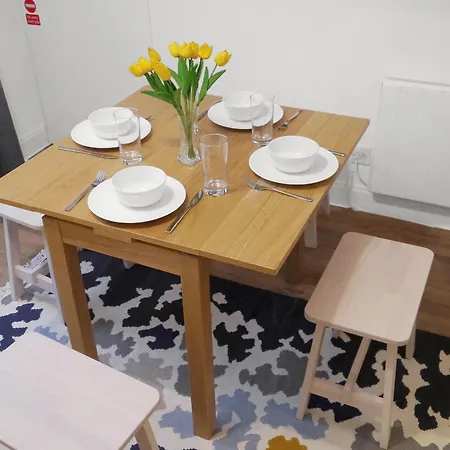 Blackie's Neuk Perfect For Uni & West End Apartamento *