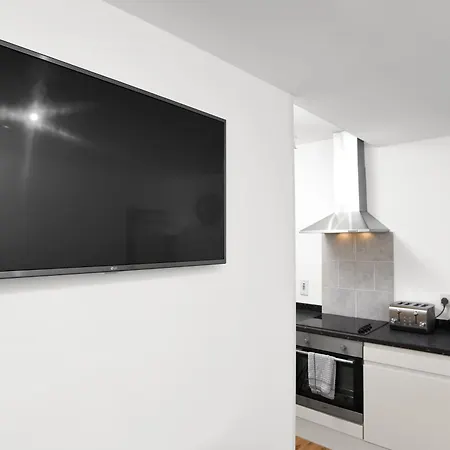 Baxter Park For Contractors & Visitors Holiday home *