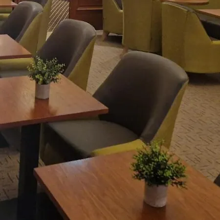 Invercarse Dundee, Bw Signature Collection Hotel 4*