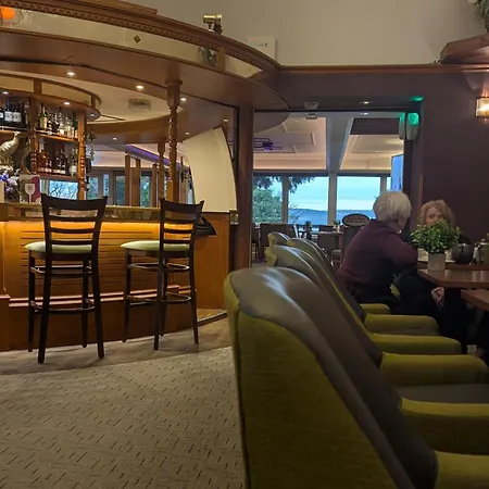 Hotel Invercarse Dundee, Bw Signature Collection 4*