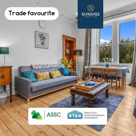 Holiday home Info Only - Sunrise Short Lets, Special Offer, Book For 7 Nights And Get 1 Night Free - 14 Night Get 2 Nights Free - 28 Night And Get 4 Nights Free - Promo-code - Bdc24 ,only With Sunrise Short Lets Ask Us 0773-4272-500 , Not A Li