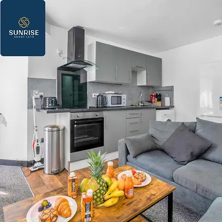 Info Only - Sunrise Short Lets, Special Offer, Book For 7 Nights And Get 1 Night Free - 14 Night Get 2 Nights Free - 28 Night And Get 4 Nights Free - Promo-code - Bdc24 ,only With Sunrise Short Lets Ask Us 0773-4272-500 , Not A Li Dundee