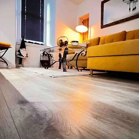 Remarkable 1-bed In Apartment *
