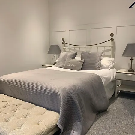 Apartamento The Victorian