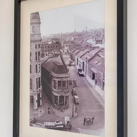 Apartment Near V&a Museum & Attractions