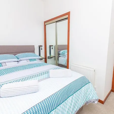 Apartment Near V&a Museum & Attractions *