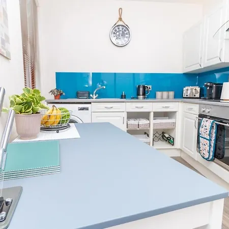 Apartment Near V&a Museum & Attractions *