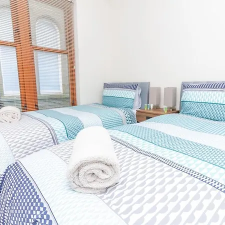 Apartment Near V&a Museum & Attractions *